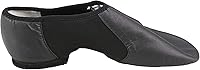 Vista 2 de Bloch NEO Flex de la mujer slip-on Jazz zapato