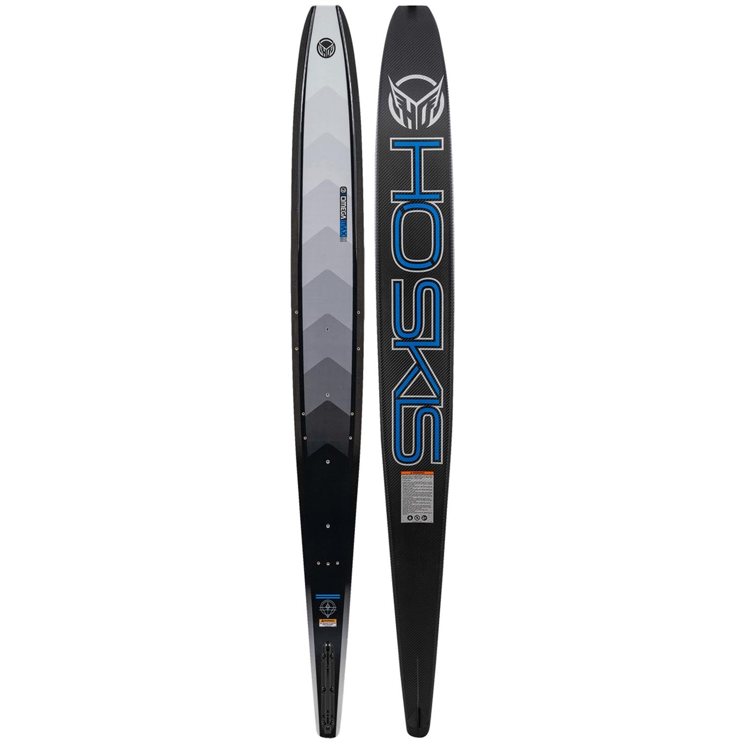 HO 68 Carbon Omega Max Waterski