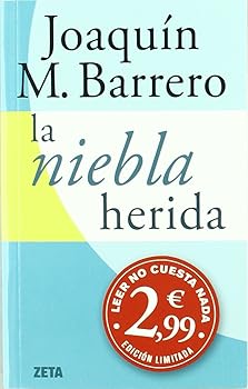 La niebla herida (Serie Cor...