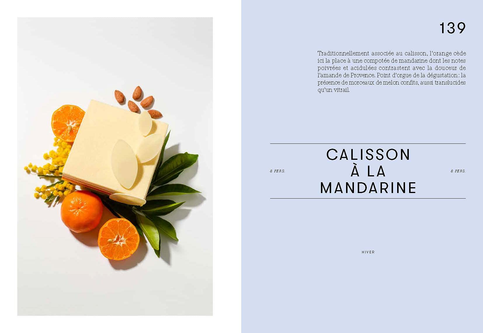 Des gâteaux & des saisons
