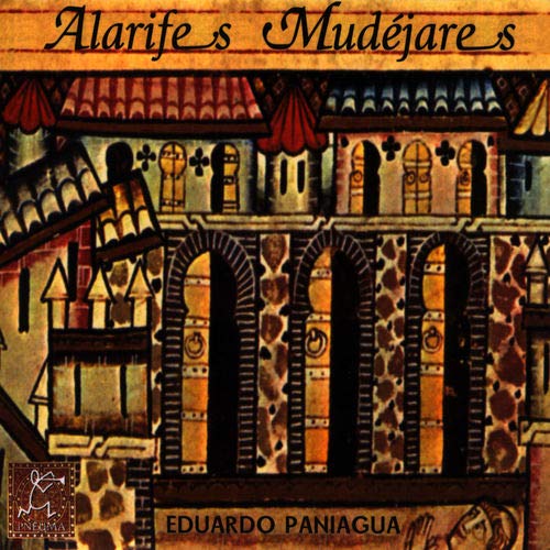 Alarifes Mudejares