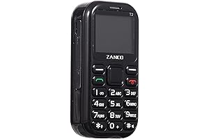Zanco Smallest Phone: Redefining Pocket Portability