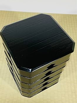 光入(鈴木光入)造　松皮菱透縁高重　美品　共箱　茶道具　懐石　送料込 Amazon.co.jp: 光入(鈴木光入)造 淡々斎好 松皮菱透縁高重 共箱 茶道具