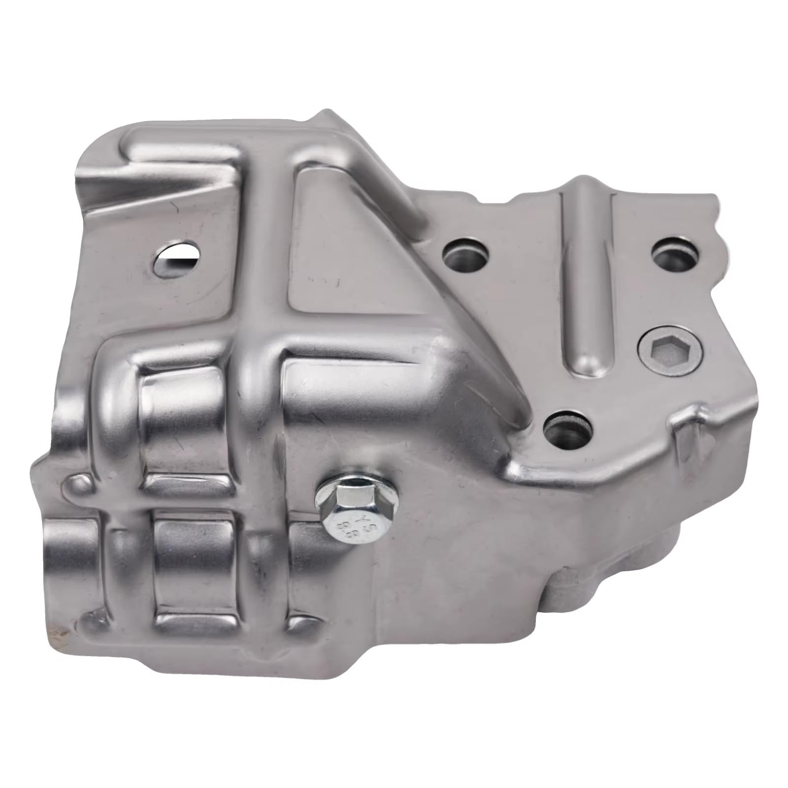 Gkqrkvnm One Color Vvt Solenoid Compatible With Civic For Cr-V