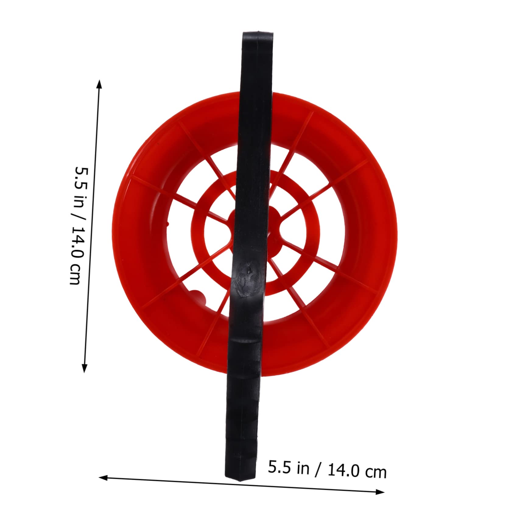 Alasum Winder 2pcs Handle Comfortable Grip Suitable for Adults Boys and Girls