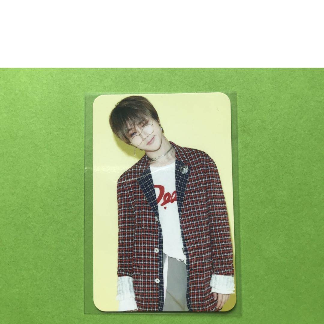 SUPER JUNIOR One More Time イェソン タワレコ トレカ Amazon.co.jp: SUPER JUNIOR(イェソン) One More Time CD封入