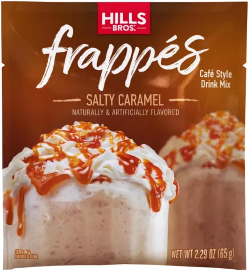 Frappés