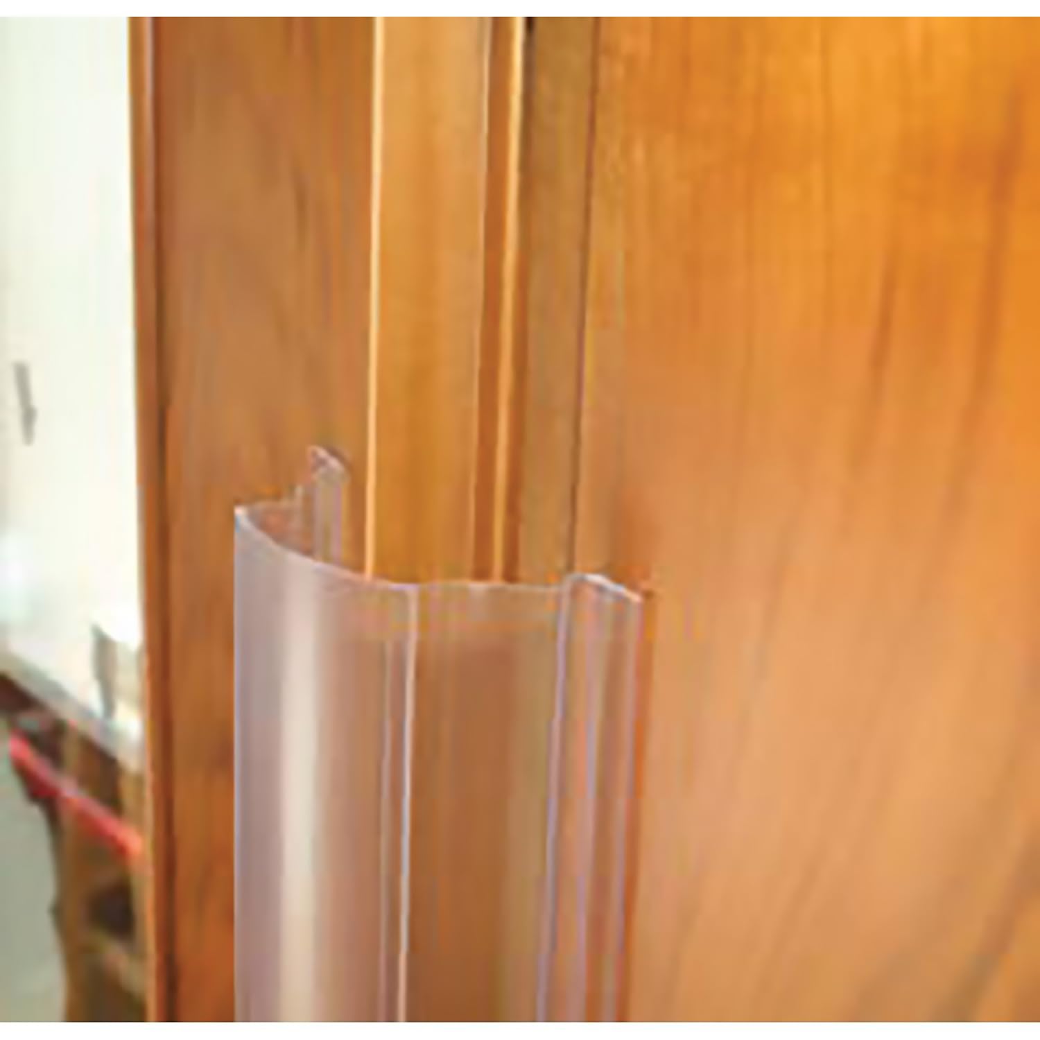 Protezione Salvadita per Porte H 120 cm.