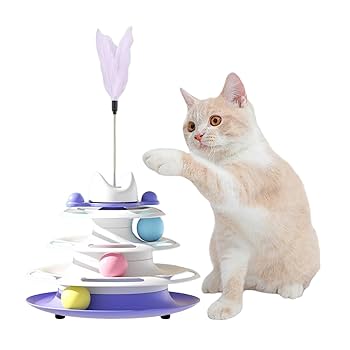 知育玩具 回転 ストレス解消 猫のおもちゃ 運動不足 ボール 楽天市場】猫のおもちゃ ペット用品 遊ぶ盤 ペット 回転ボール