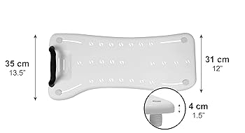 Amazon.co.jp: PEPE - バスボード 介護、浴槽ボード お年寄