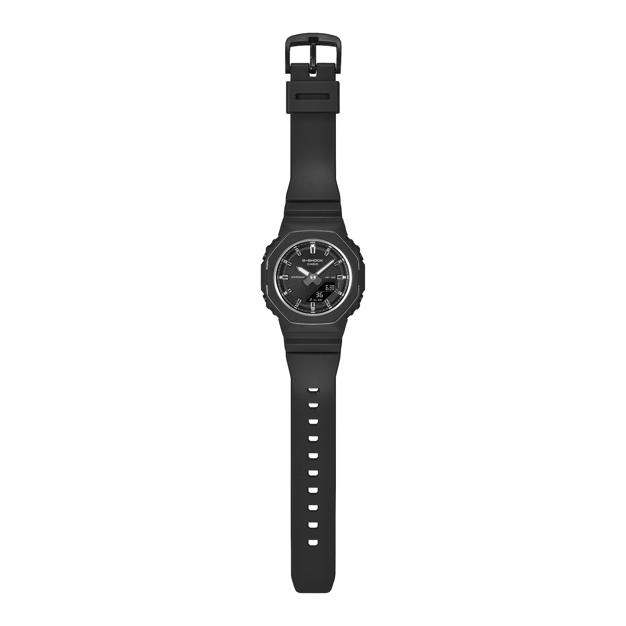 G-Shock Casio Small Classic GMA-P2110-1AER Digitaluhr für Damen