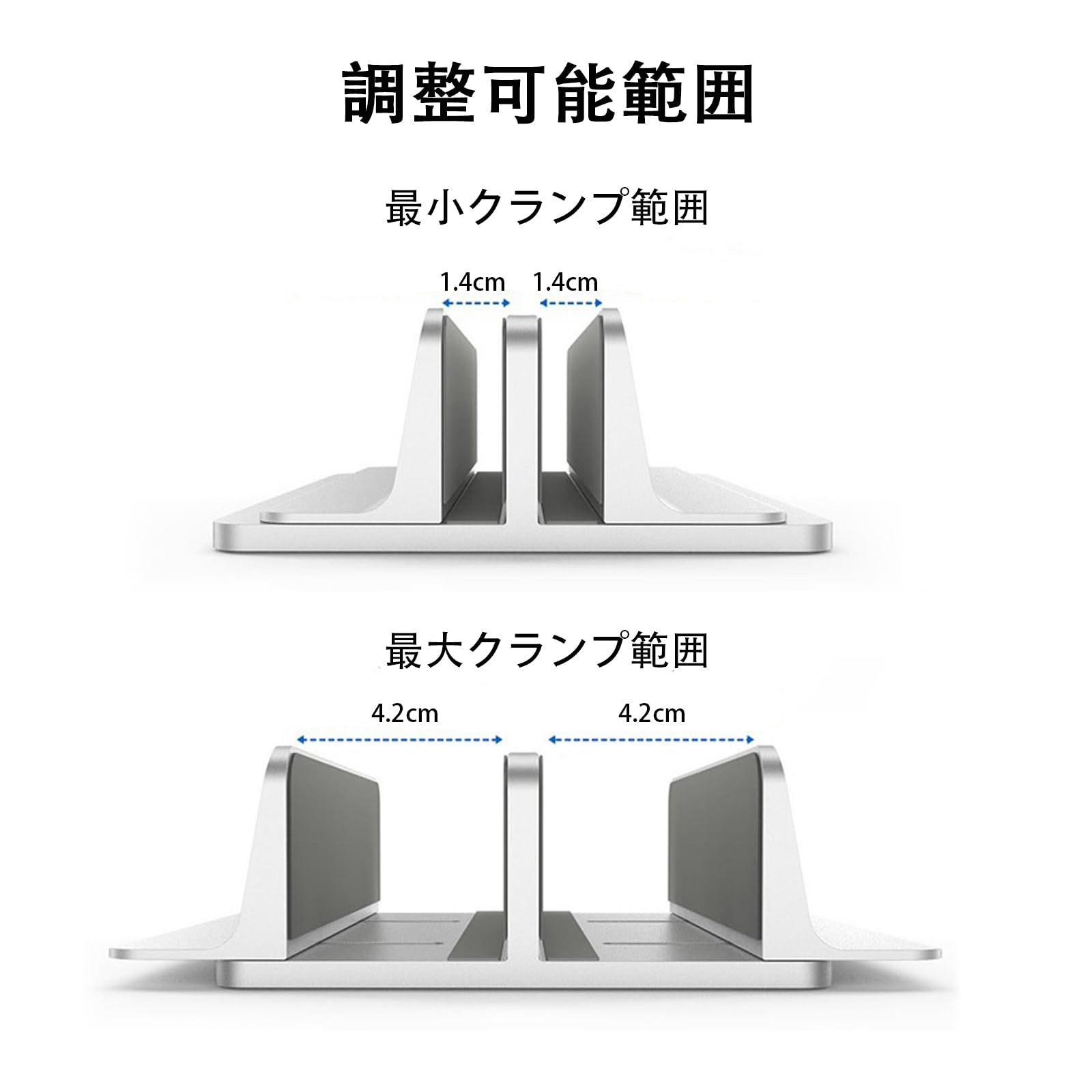 Amazon.co.jp: haoyunjianjiakノートパソコンスタンド ノートpc