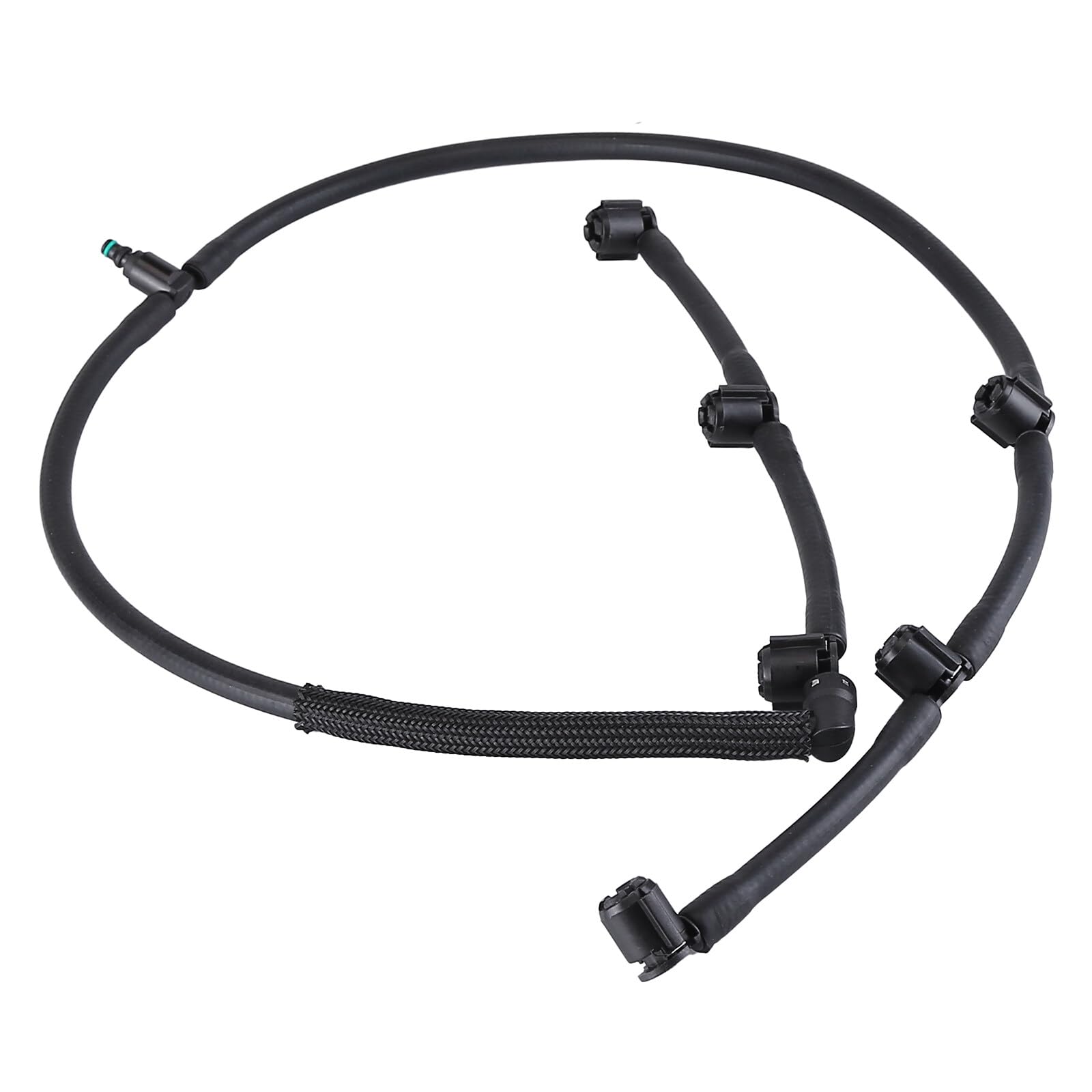 A6420707832 - Manguera de combustible para Mercedes S212 W212 CLS W166 W207 ML320 X166 6420700200 Diesel de retorno de aceite para fugas