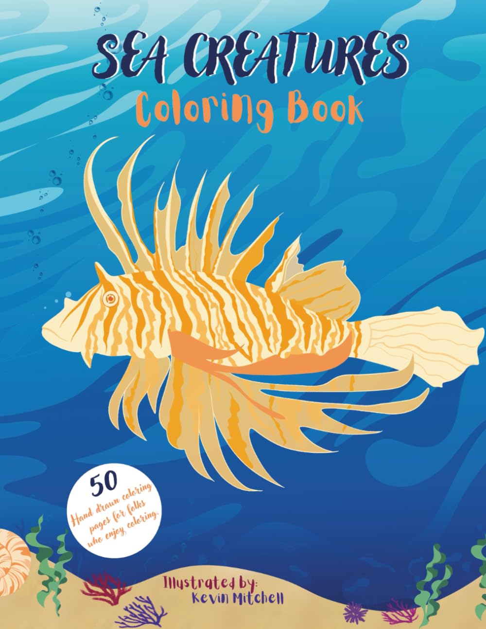 Sea Creatures