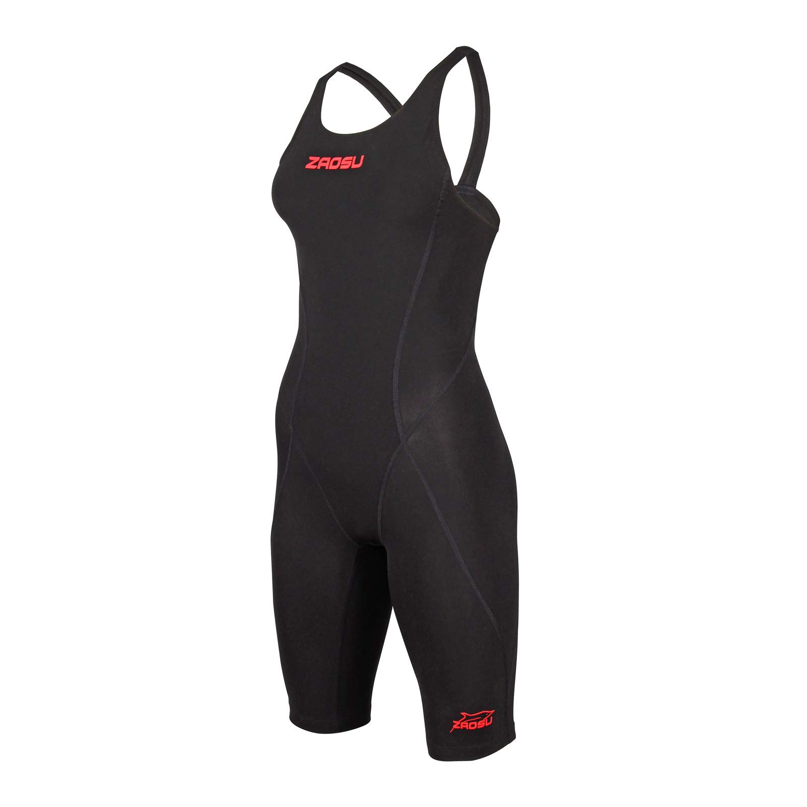 ZAOSU Z-Speed 2.0 Wettkampf-Schwimmanzug Damen Mädchen hohe Kompression