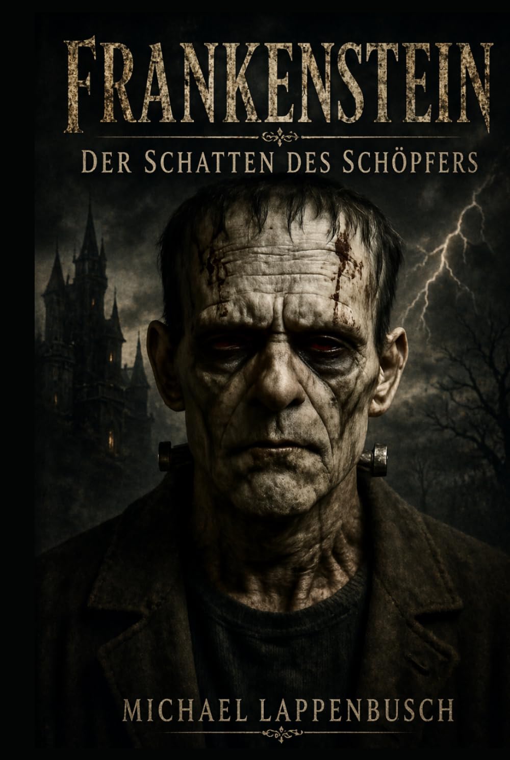 Frankenstein – Der Schatten des Schöpfers