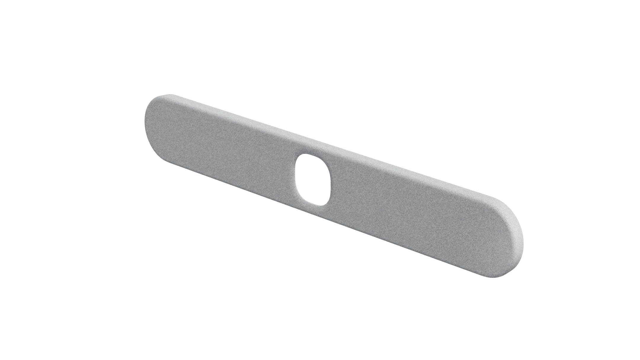 Abdeckung für Rally Bar Huddle Logitech capot de protection textile - 6