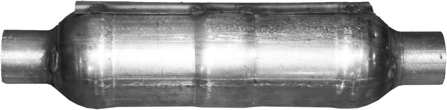 Walker Exhaust Ultra EPA 93256 Universal Catalytic Converter