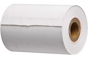 Seiko Paper Rolls: Essential Thermal Printing Companion for DPU-S245 2IN Printers