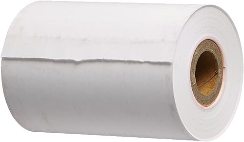 Seiko Instruments Papel 58MM X 15M Ss 1 Rollo para Impresoras Térmicas DPU-S245 2IN