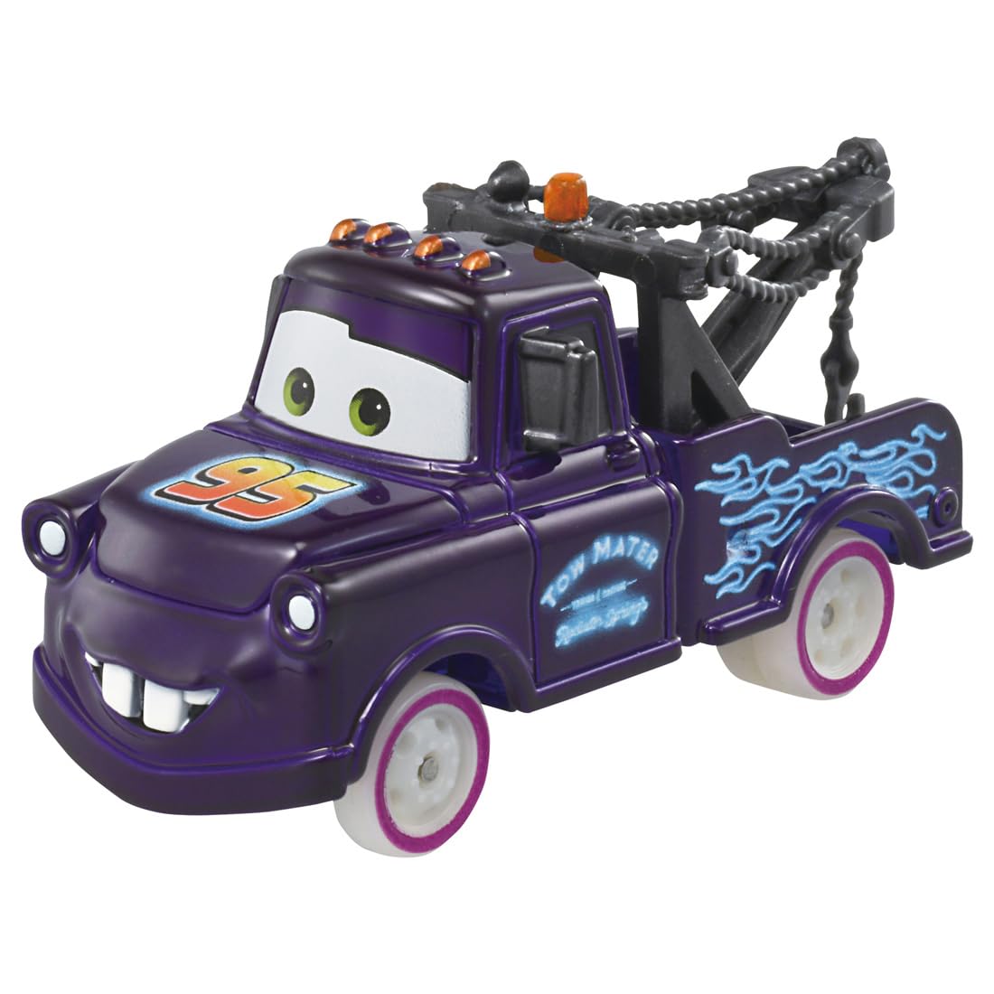 トミカ ディズニーモデル 12点セット TOMY (トミー) トミカ ディズニーモータース 12台セット