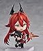 Good Smile Arts Shanghai Nendoroid Goddess of Victory Nikke Red Food, Non-Scale, Plastic, Pre-Painted Action Figure