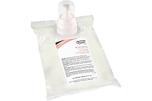 Health Guard EZ Foam Refill Enriched Lotion Soap