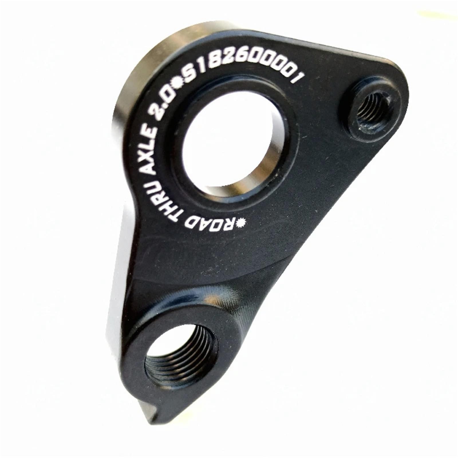 1 patilla de Cambio de Bicicleta for Specialized, for S-Works MTB Tarmac #S182600003 Roubaix Comp Allez Vado Creo Roubaix Mech Dropout patilla de Cambio