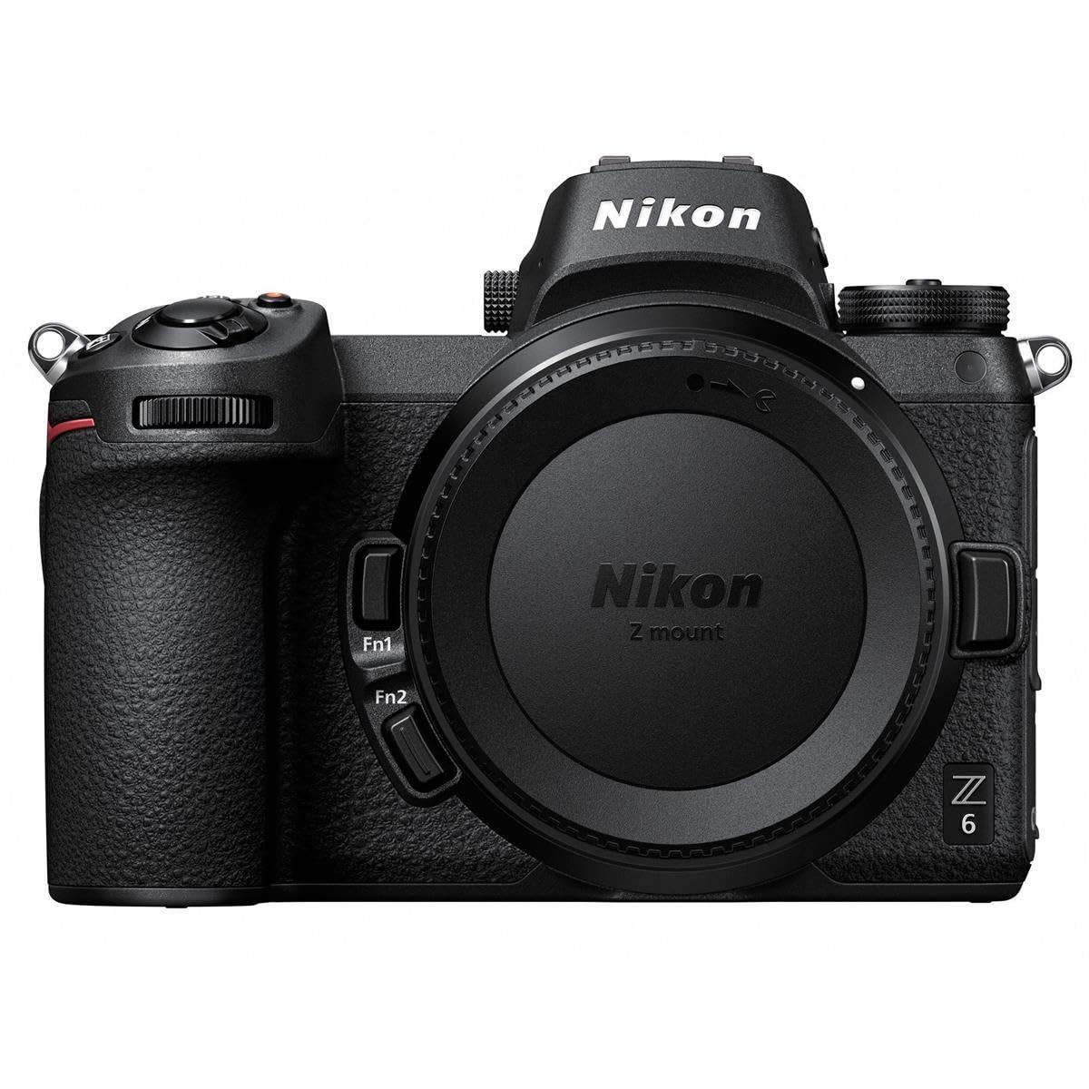 Nikon Z6ボディ Amazon Canada: Nikon Z6 Full Frame Mirrorless Camera Body