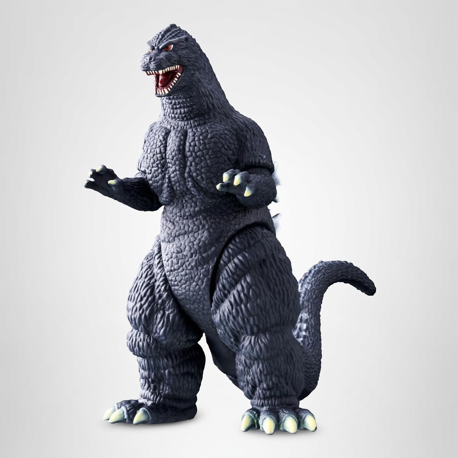 Amazon.co.jp: [バンダイ(BANDAI)] ムービーモンスターシリーズ ゴジラ