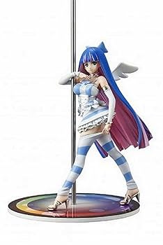 【希少】コレクターズエディション フィギュア Amazon | メタモルフォーゼ・エディション ストッキング 1/7