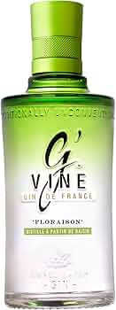 【終売】ジーヴァイン ジン 2本セット GIN Amazon.co.jp: G'ヴァイン (ジーヴァイン) フロレゾン ジン 40