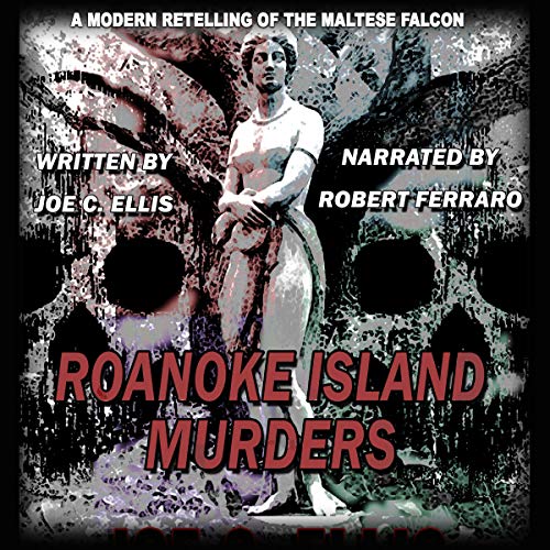 Murder at Ocracoke Outer Banks Murder Series, Book 4