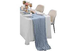 Juego de 6 sillas de comedor contemporáneaes para espacios reducidos (gris)