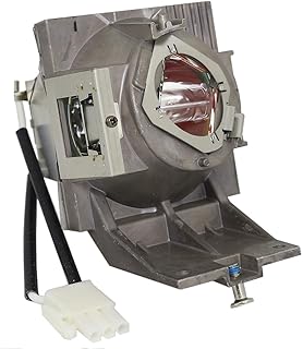 Dekain for BenQ TK700 TK700ST TK700STi Projector Lamp Replacement (Original Philips Bulb Inside)