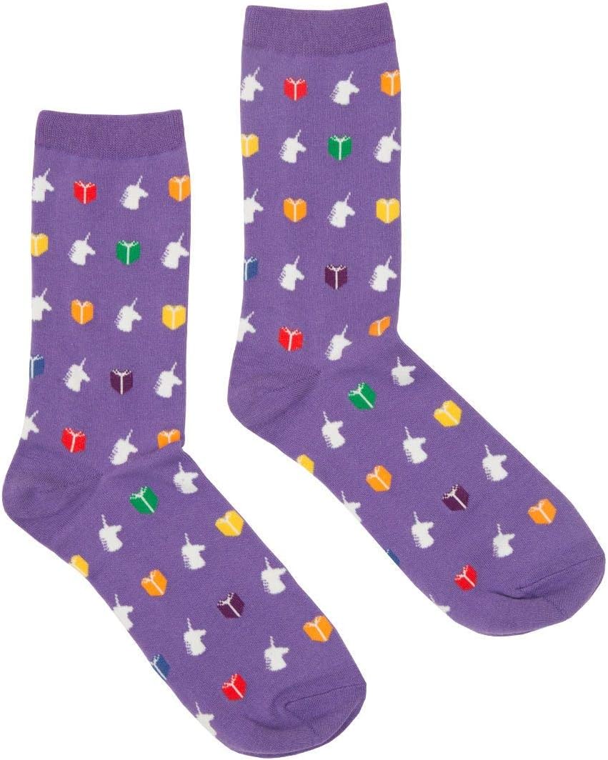 Out of PrintLiterary and Book-Themed Unisex Cotton Socks for Book Lovers, Readers, and Bibliophiles