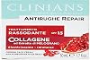 CLINIANS Anti-Wrinkle Repair Pomegranate Firming Treatment 50 Ml. 1.7Fl.Oz. [Italian Product]