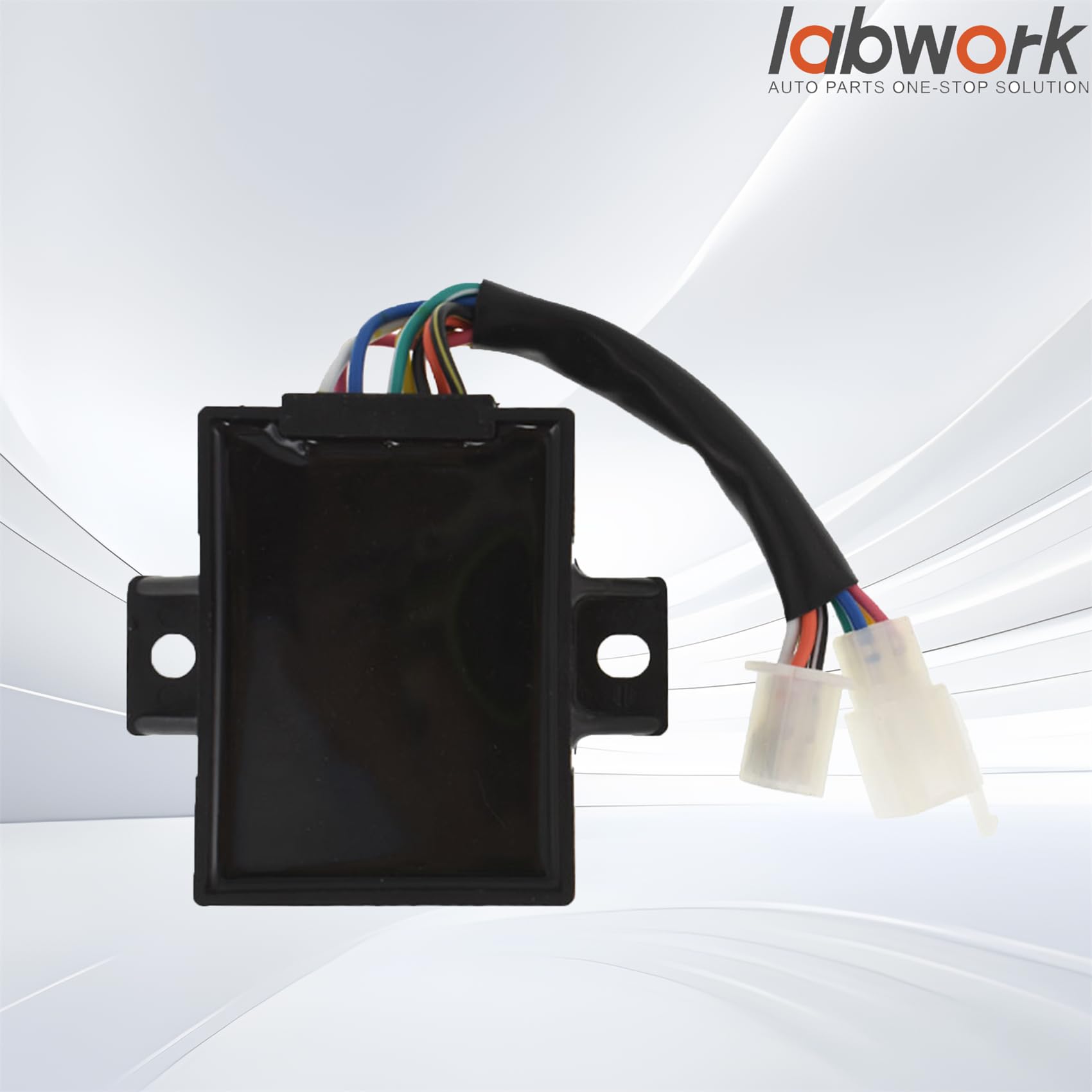 Amazon.com: labwork Igniter CDI Box Replacement for FD501V FD620D