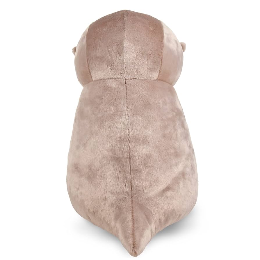 Amazon.co.jp: カワウソうそやんBIG うそやん:702934 : おもちゃ