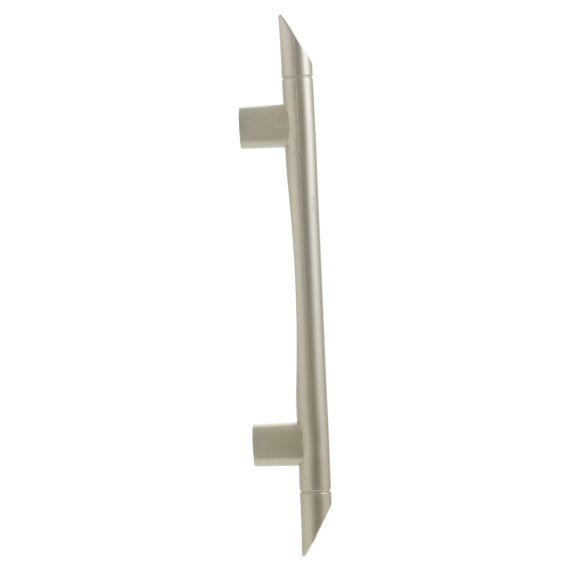 B&Q -  Set Of 1Plastic Gold Pull Handle