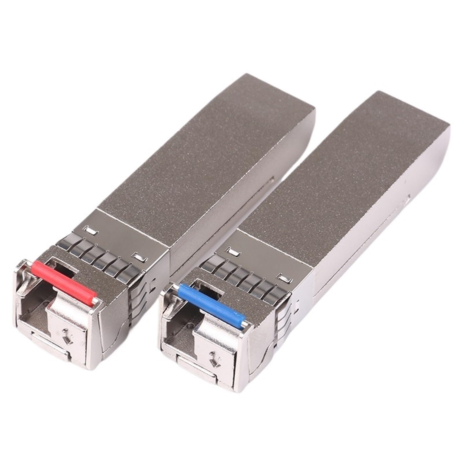 1,25g gigabit SFP Single Mode Single Fiber LC Port optisches modul Single core 10KM