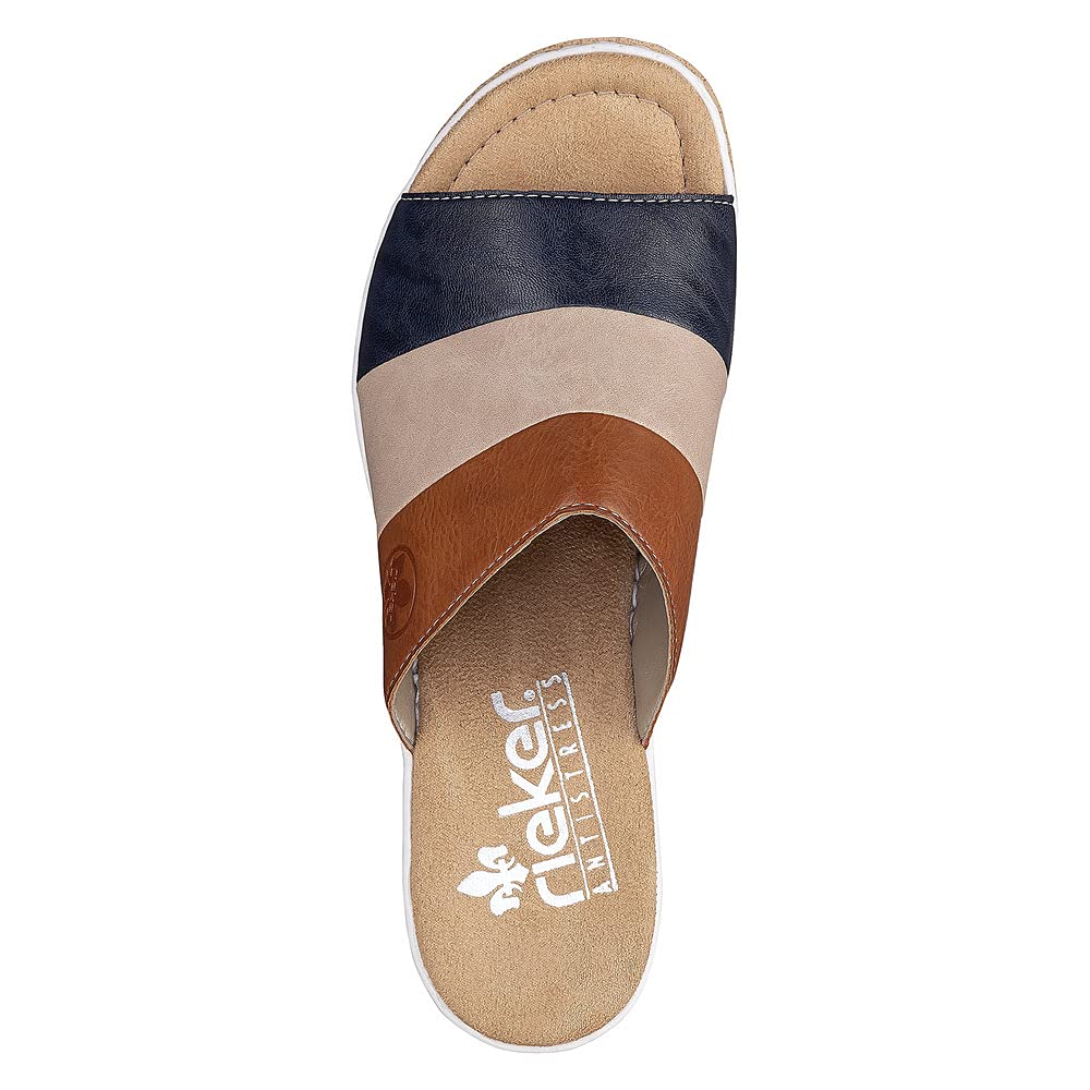 Rieker Kobiety 67492Sandał