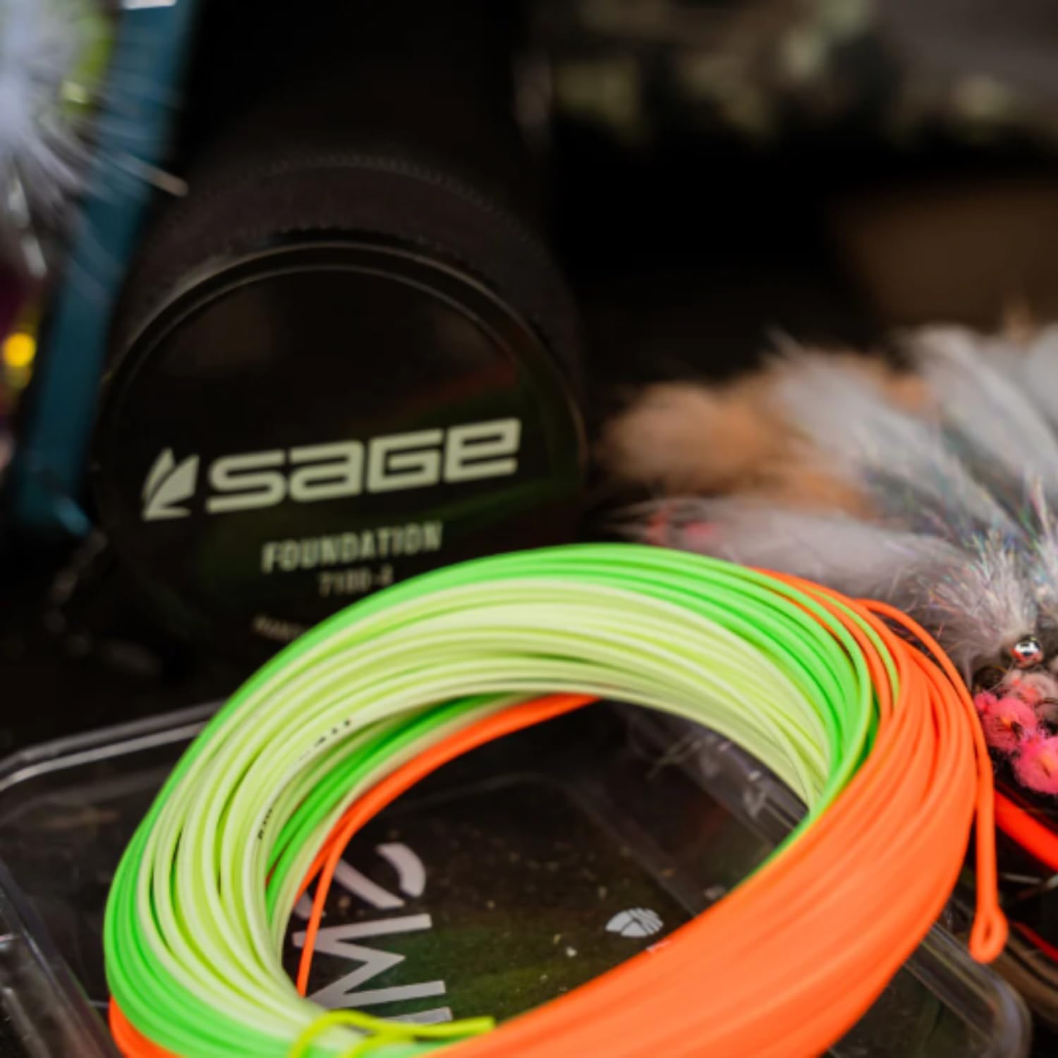 RIO Products Elite Gold Max Fly Fishing Line - Maximum Power and Effortless Performance - Smooth Casting Fly Line