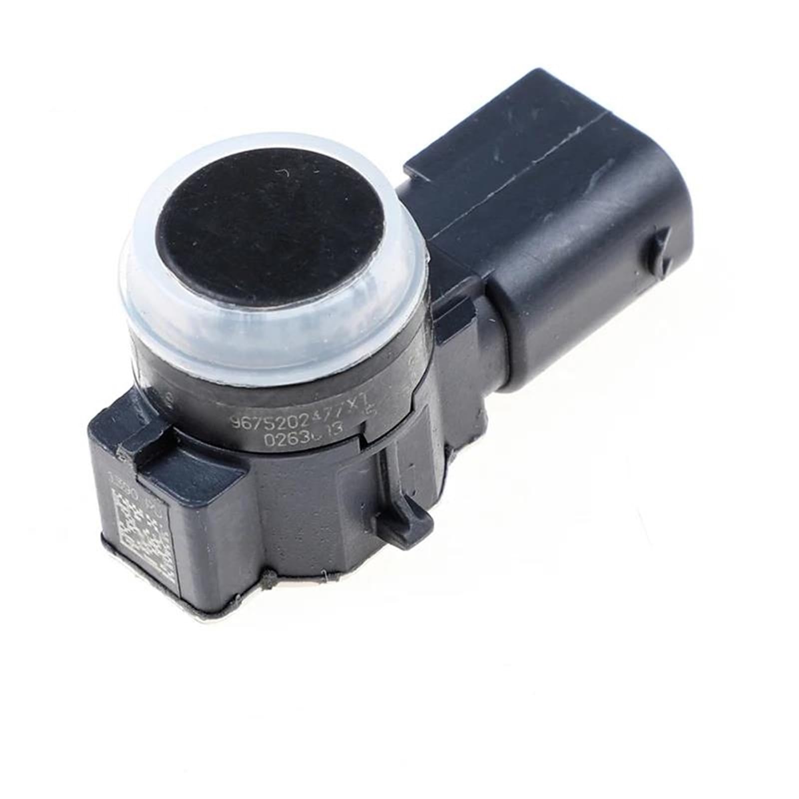 Sensori di parcheggio 9675202477XT PDC Sensore di parcheggio compatibile con Citroen per C4 Compatibile con Peugeot Per 2008 3008 308 5008 Sensori di parcheggio (posteriore destro) (1 pz)