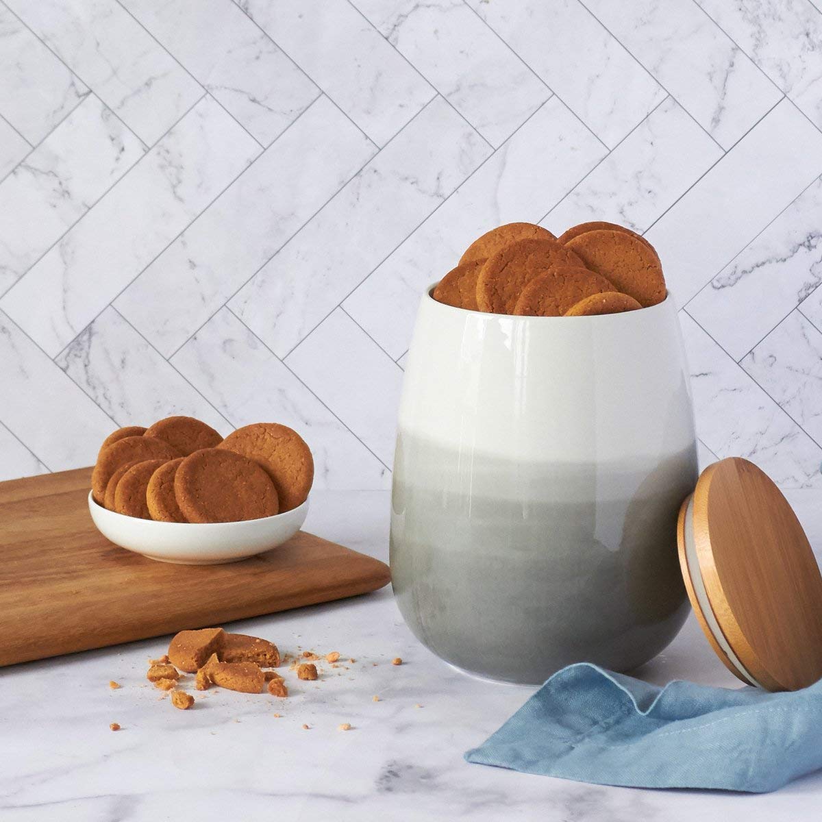 Amazon.com: Ciroa: Kitchen Storage