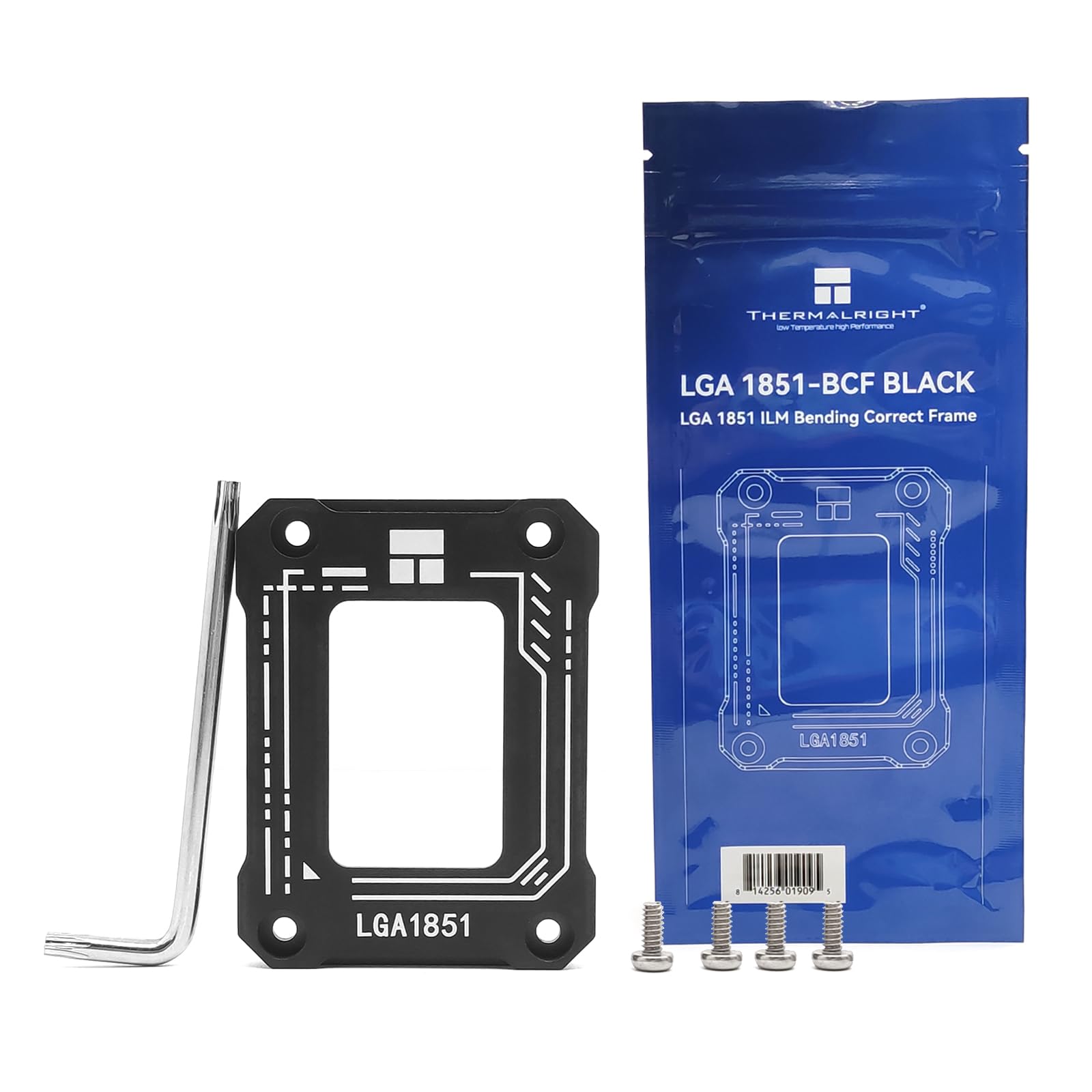 Amazon.co.jp: LGA 1851 コンタクトフレームから最適化されたCPU接触