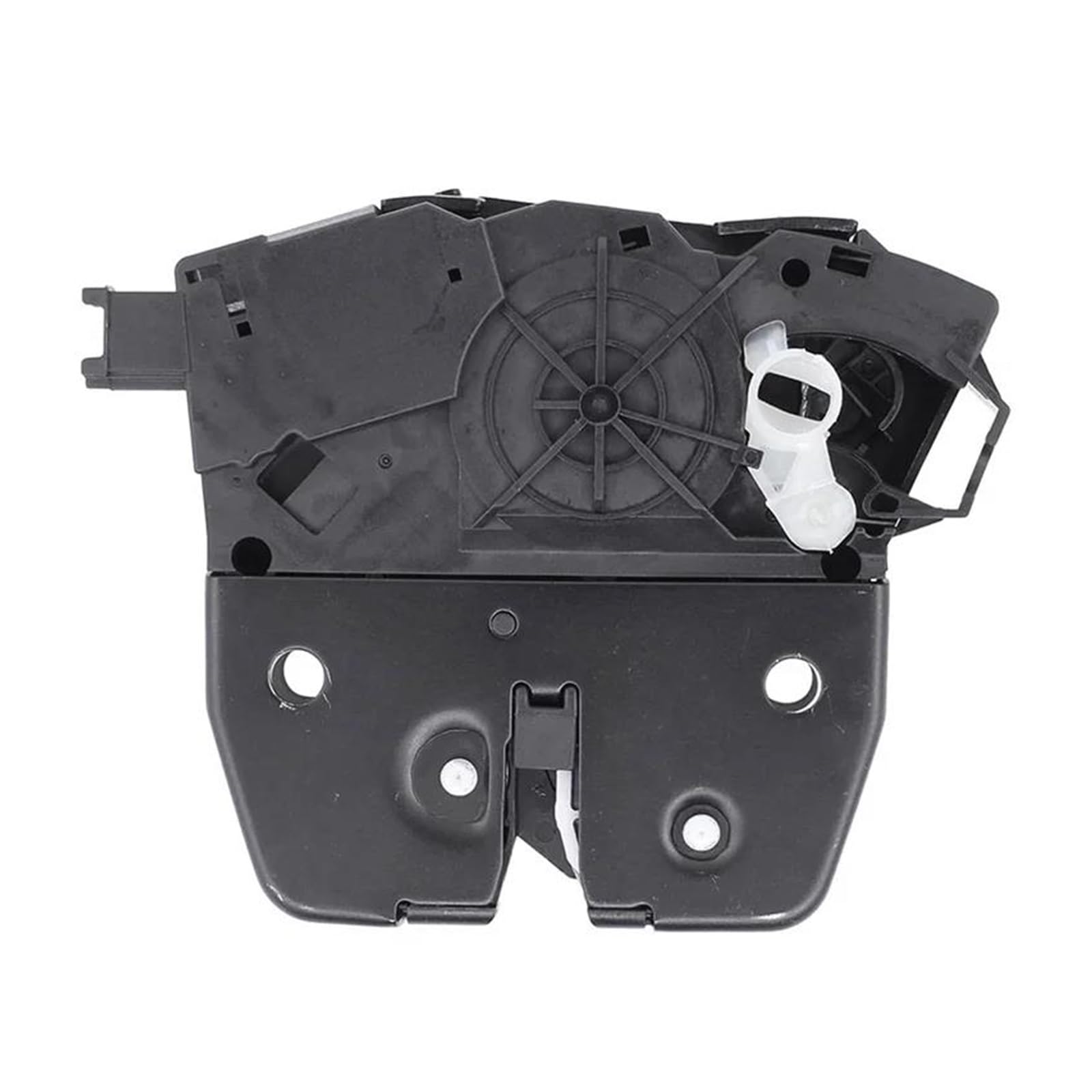 Respunekbah One Color 51247119049 4367489 Rear Trunk Lock Latch Actuator For 3 E91 For Touring 2004-2012