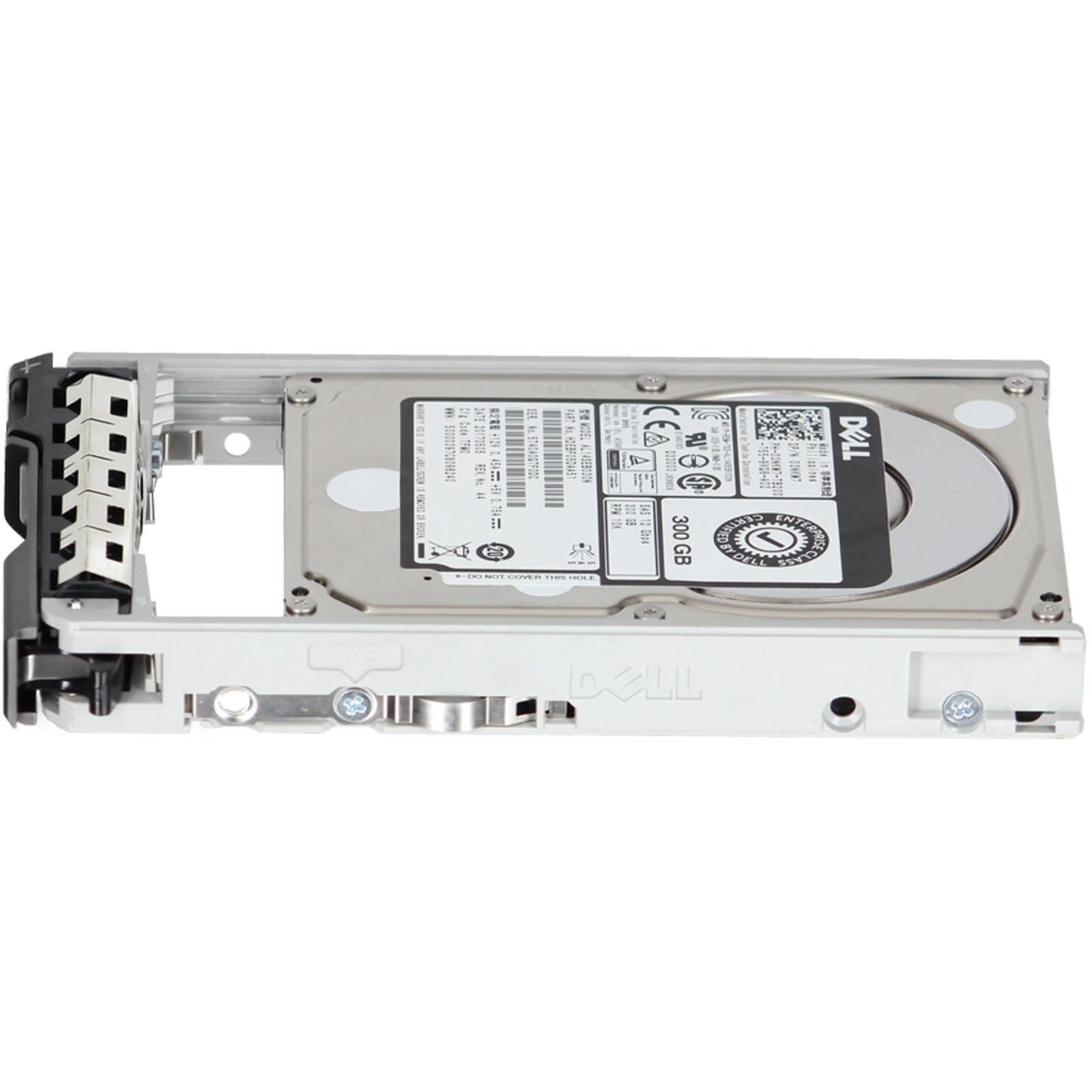 Amazon | 3NKW7 DELL 東芝 300GB 10K 12GBPS SAS SFF 2.5インチ HDD 