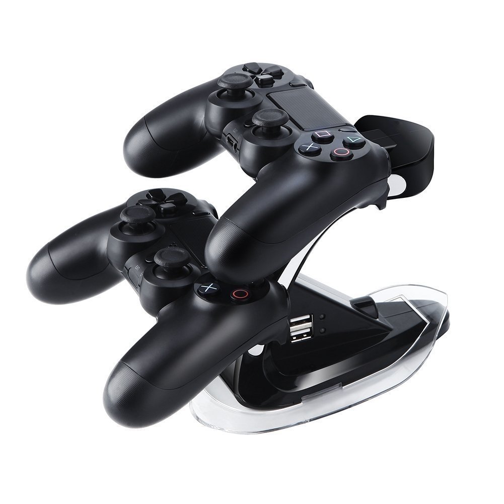 PlayStation4本体【コントローラー×2➕充電スタンド付き】ダークソウル PlayStation4本体【コントローラー×2➕充電スタンド付き】ダーク