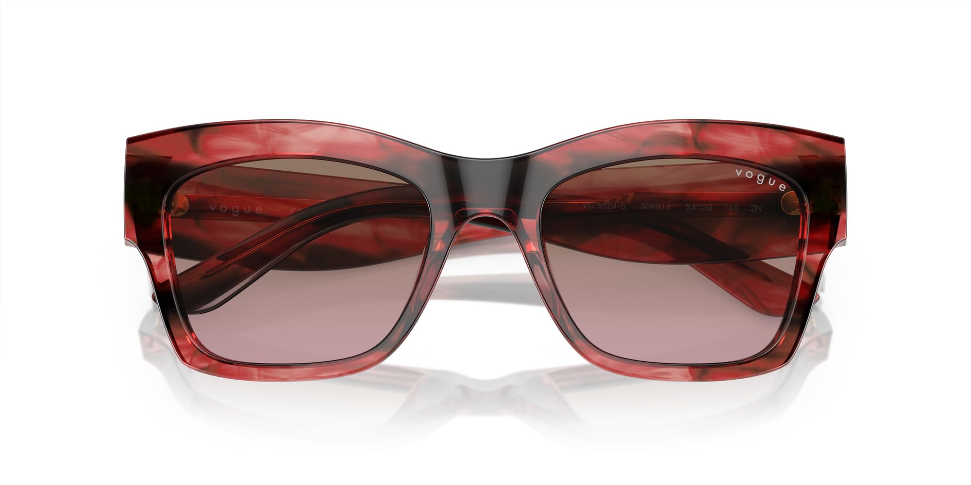 Vogue Vogue Gafas de Sol Color 308914 No Polarizadas Sunglasses Unisex adulto